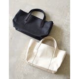 しっかり素材＆ステッチがポイント！キャンバストートバッグ 母の日 | aquagarage | 詳細画像7 