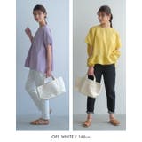 しっかり素材＆ステッチがポイント！キャンバストートバッグ 母の日 | aquagarage | 詳細画像9 