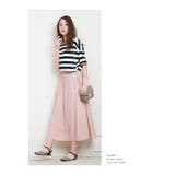 アンクルストラップ フラット パンプス | aquagarage | 詳細画像10