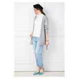 アンクルストラップ フラット パンプス | aquagarage | 詳細画像13