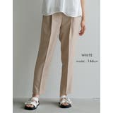 キラキラのビジューが華やかな印象のダブルストラップサンダル | aquagarage | 詳細画像13