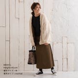 選べる3丈が嬉しい♪ スウェット 裏起毛 | aquagarage | 詳細画像12 