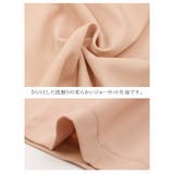 歩くたびにキレイに揺れるシルエット!タック入りワイトパンツ | aquagarage | 詳細画像5