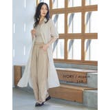 選べる2タイプ！やわらかくて体にフィットするリブタンクトップ | aquagarage | 詳細画像21 