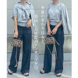 着回し自在なニットアンサンブル | aquagarage | 詳細画像29 