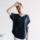 Tシャツ トップス カットソー | aquagarage | 詳細画像2