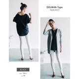 Tシャツ トップス カットソー | aquagarage | 詳細画像12
