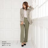 ワイドパンツ ボトム パンツ | aquagarage | 詳細画像17 