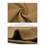 テーパードパンツ パンツ ボトムス | aquagarage | 詳細画像7