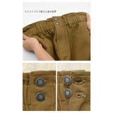 テーパードパンツ パンツ ボトムス | aquagarage | 詳細画像8