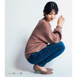 S~3Lから選べる!ストレスフリーな着心地のストレッチスキニーデニム | aquagarage | 詳細画像12