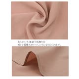 フレア袖が大人可愛い印象に!!スカーフタイフレア袖ブラウス オフィスカジュアル | aquagarage | 詳細画像31