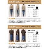 フレア袖が大人可愛い印象に!!スカーフタイフレア袖ブラウス オフィスカジュアル | aquagarage | 詳細画像39