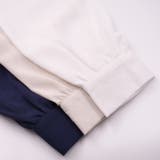 凛とした印象と甘さのバランスが絶妙なスカーフタイブラウス オフィスカジュアル | aquagarage | 詳細画像4 