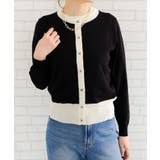 セットでも単品でも使える♪ニットアンサンブル | aquagarage | 詳細画像13 