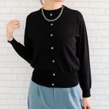 ブラック | セットでも単品でも使える♪ニットアンサンブル | aquagarage