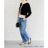 セットでも単品でも使える♪ニットアンサンブル | aquagarage | 詳細画像16