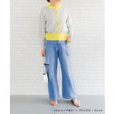 セットでも単品でも使える♪ニットアンサンブル | aquagarage | 詳細画像18