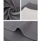 フレンチスリーブリブトップス 春 夏 秋 | aquagarage | 詳細画像14