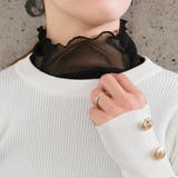 ブラック | ネックカバー レディース | aquagarage