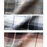 チェックロングシャツ 秋 冬 レディース チェック ロング シャツメール | aquagarage | 詳細画像32