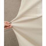 ストレッチベイカースカート レディース 春 夏 秋 M L | aquagarage | 詳細画像19 