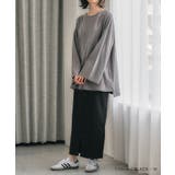 ストレッチベイカースカート レディース 春 夏 秋 M L | aquagarage | 詳細画像6 