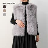 ファージレ 春 秋 冬 M | aquagarage | 詳細画像1