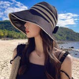 ブラック | 季節感たっぷり!見た目もオシャレなサンバイザー | aquagarage