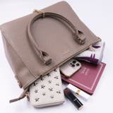 取り外し可能のタッセルチャーム付き2wayバッグ 母の日 | aquagarage | 詳細画像11 