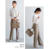 取り外し可能のタッセルチャーム付き2wayバッグ 母の日 | aquagarage | 詳細画像14 