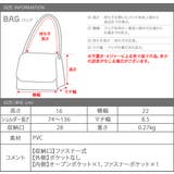 ショルダーバッグ ミニバッグ 鞄 | aquagarage | 詳細画像12 