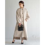 小ぶりながらしっかり収納してくれる! ワイドベルトミニショルダーバッグ | aquagarage | 詳細画像23 