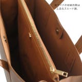 シーンを選ばないシンプルなデザイン！A4対応大容量トートバッグ | aquagarage | 詳細画像9 