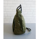 お出かけやマザーズバッグとしても活躍！キルト2wayトートバック | aquagarage | 詳細画像4 