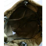 お出かけやマザーズバッグとしても活躍！キルト2wayトートバック | aquagarage | 詳細画像10 