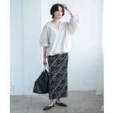 たっぷり大容量で使える♪ポーチ付きチェーントートバッグ | aquagarage | 詳細画像14