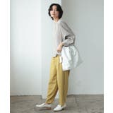 たっぷり大容量で使える♪ポーチ付きチェーントートバッグ | aquagarage | 詳細画像5