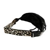 レオパード | 柄ストラップボディバッグ レディース | aquagarage