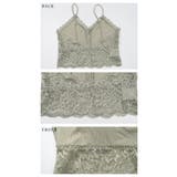 ブラトップ レディース カップ付き | aquagarage | 詳細画像6