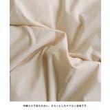 中綿入りで暖かいティペット | aquagarage | 詳細画像3