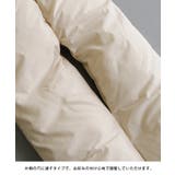 中綿入りで暖かいティペット | aquagarage | 詳細画像5