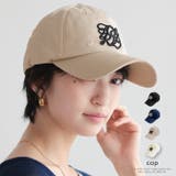 季節問わずに使える!ロゴキャップ | aquagarage | 詳細画像1