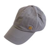 チャコール | 季節問わずに使える！ロゴプレートキャップ | aquagarage