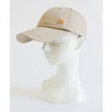 季節問わずに使える！ロゴプレートキャップ | aquagarage | 詳細画像5 