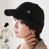 季節問わずに使える！ロゴプレートキャップ | aquagarage | 詳細画像1 