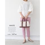 ブラウス トップス シャツ | aquagarage | 詳細画像13 