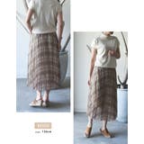 チュールスカート プリーツスカート レディース | aquagarage | 詳細画像11