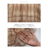 チュールスカート プリーツスカート レディース | aquagarage | 詳細画像4
