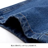 オールシーズン着回せる万能アイテム!ハイウエストデニムパンツ | aquagarage | 詳細画像7